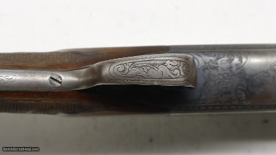 Ithaca 4E Trap, 12ga, 30
