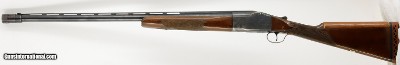 Ithaca 4E Trap, 12ga, 30