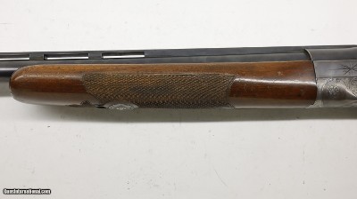 Ithaca 4E Trap, 12ga, 30