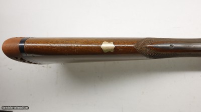 Ithaca 4E Trap, 12ga, 30