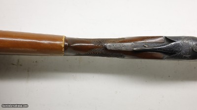 Ithaca 4E Trap, 12ga, 30