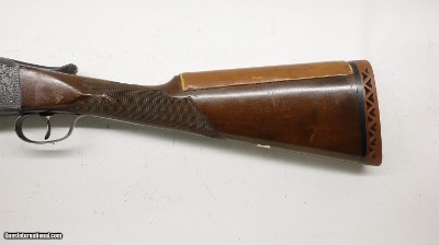 Ithaca 4E Trap, 12ga, 30
