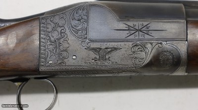 Ithaca 4E Trap, 12ga, 30