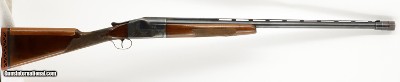 Ithaca 4E Trap, 12ga, 30