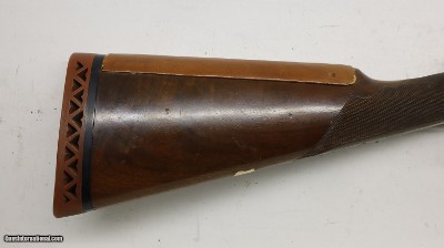 Ithaca 4E Trap, 12ga, 30