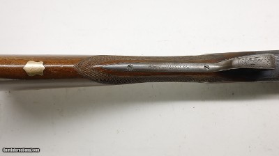 Ithaca 4E Trap, 12ga, 30