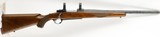 Ruger M77 77, Made 1992, 243 Winchester Tang Safety W/ rings - 21 of 22