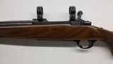 Ruger M77 77, Made 1992, 243 Winchester Tang Safety W/ rings - 19 of 22