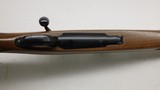 Ruger M77 77, Made 1992, 243 Winchester Tang Safety W/ rings - 14 of 22