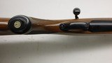 Ruger M77 77, Made 1992, 243 Winchester Tang Safety W/ rings - 13 of 22