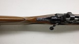 Ruger M77 77, Made 1992, 243 Winchester Tang Safety W/ rings - 10 of 22