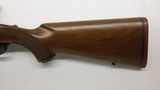 Ruger M77 77, Made 1992, 243 Winchester Tang Safety W/ rings - 20 of 22