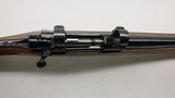 Ruger M77 77, Made 1992, 243 Winchester Tang Safety W/ rings - 9 of 22