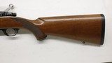 Ruger M77 77, Made 1993, 25-06 Remington
W/ rings - 23 of 25