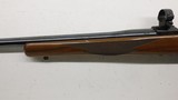 Ruger M77 77, Made 1993, 25-06 Remington
W/ rings - 21 of 25