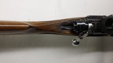 Ruger M77 77, Made 1993, 25-06 Remington
W/ rings - 12 of 25