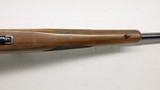 Ruger M77 77, Made 1993, 25-06 Remington
W/ rings - 17 of 25