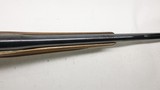 Ruger M77 77, Made 1993, 25-06 Remington
W/ rings - 10 of 25