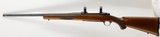 Ruger M77 77, Made 1993, 25-06 Remington
W/ rings - 25 of 25