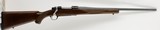 Ruger M77 77, Made 2002, 243 Winchester, 22