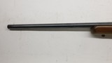 Ruger M77 77, Made 2001, W/ RIngs, 243 Winchester, 22" barrel - 17 of 22