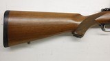 Ruger M77 77, Made 2001, W/ RIngs, 243 Winchester, 22" barrel - 3 of 22
