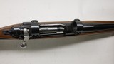 Ruger M77 77, Made 2001, W/ RIngs, 243 Winchester, 22" barrel - 9 of 22