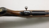 Ruger M77 77, Made 2001, W/ RIngs, 243 Winchester, 22" barrel - 13 of 22