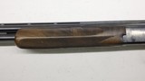 Browning Citori GTI 12ga, 32