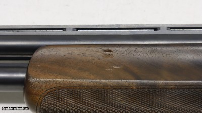 Browning Citori GTI 12ga, 32