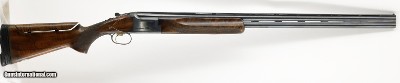 Browning Citori GTI 12ga, 32