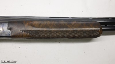 Browning Citori GTI 12ga, 32