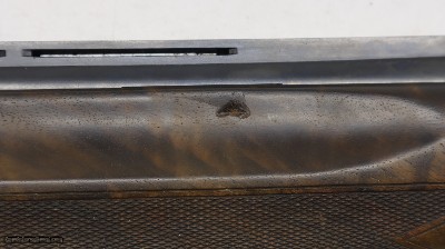 Browning Citori GTI 12ga, 32