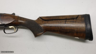Browning Citori GTI 12ga, 32