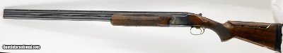 Browning Citori GTI 12ga, 32