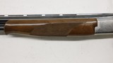Browning Citori 525 Sport, 12ga, 30
