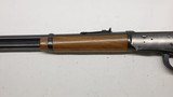 Winchester 94 1894 Carbine, 30-30 Win,
New Haven Conn Made 1971 - 19 of 23