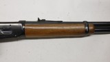 Winchester 94 1894 Carbine, 30-30 Win,
New Haven Conn Made 1971 - 4 of 23