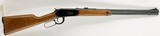 Winchester 94 1894 Carbine, 30-30 Win,
New Haven Conn Made 1971 - 22 of 23