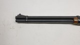 Winchester 94 1894 Carbine, 30-30 Win,
New Haven Conn Made 1971 - 18 of 23