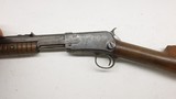 Winchester 1890 90, 22 Short, 24