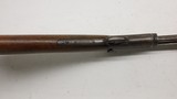 Winchester 1890 90, 22 Short, 24