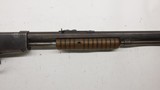 Winchester 1890 90, 22 Short, 24