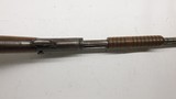 Winchester 1890 90, 22 Short, 24