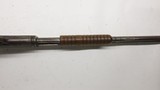 Winchester 1890 90, 22 Short, 24