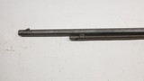 Winchester 1890 90, 22 Short, 24