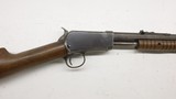 Winchester 1890 90, 22 Short, 24