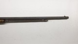 Winchester 1890 90, 22 Short, 24