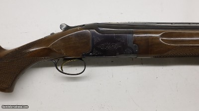 Browning Citori 12ga, 28