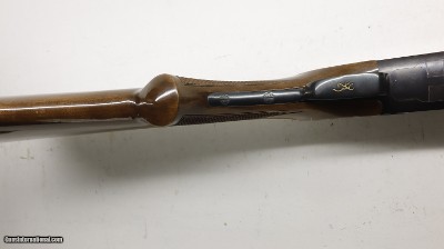 Browning Citori 12ga, 28